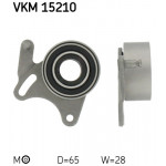 SKF Spannrolle, Zahnriemen